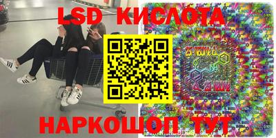 молекула духа Кингисепп